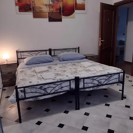 Il Sole Guest house *