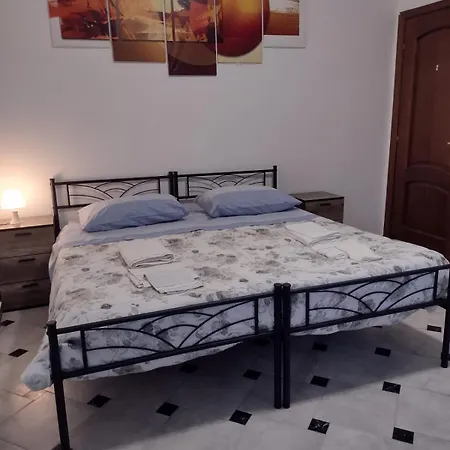 Guest house Il Sole