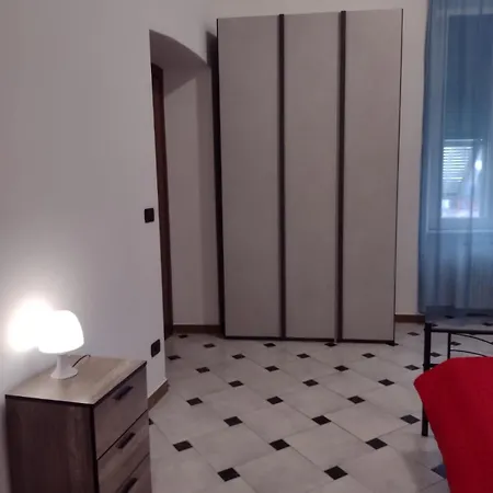 Guest house Il Sole