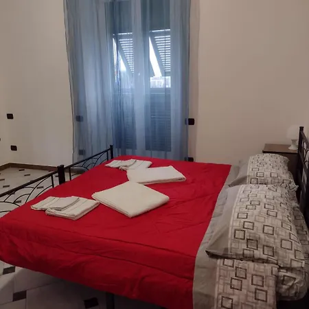 Il Sole Guest house Genoa