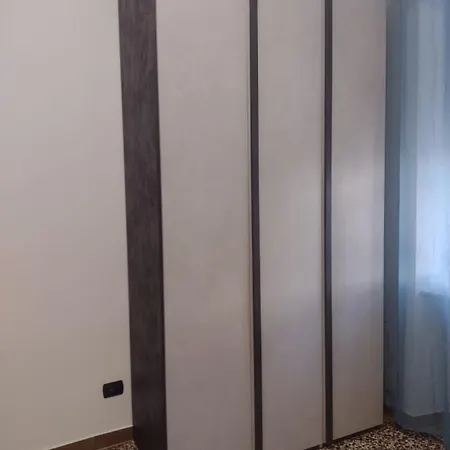 Il Sole Гостевой дом Генуя