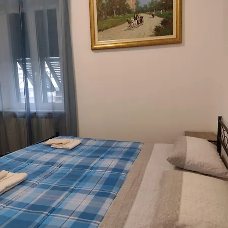 Il Sole Affittacamere Genova