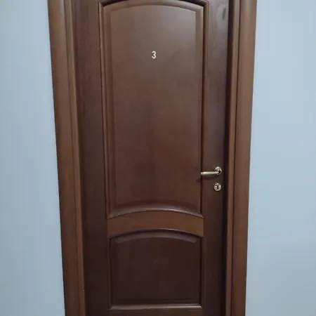 Гостевой дом Il Sole *