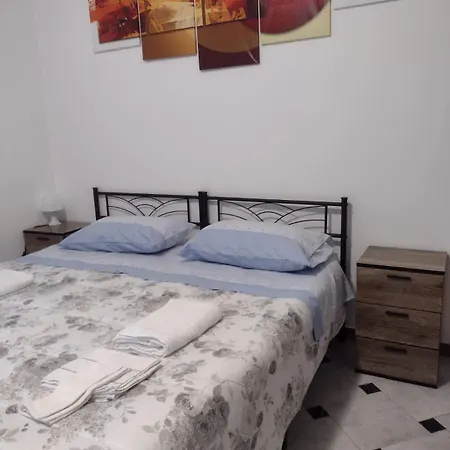 Affittacamere Il Sole *