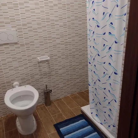 Affittacamere Il Sole *