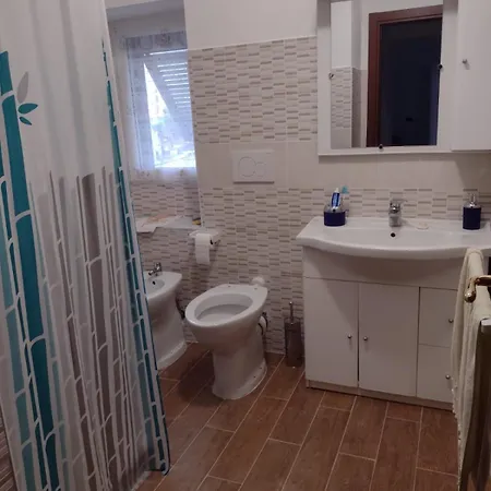 Affittacamere Il Sole *