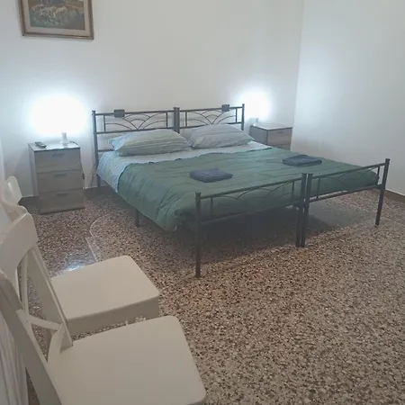 Il Sole Maison d'hôtes