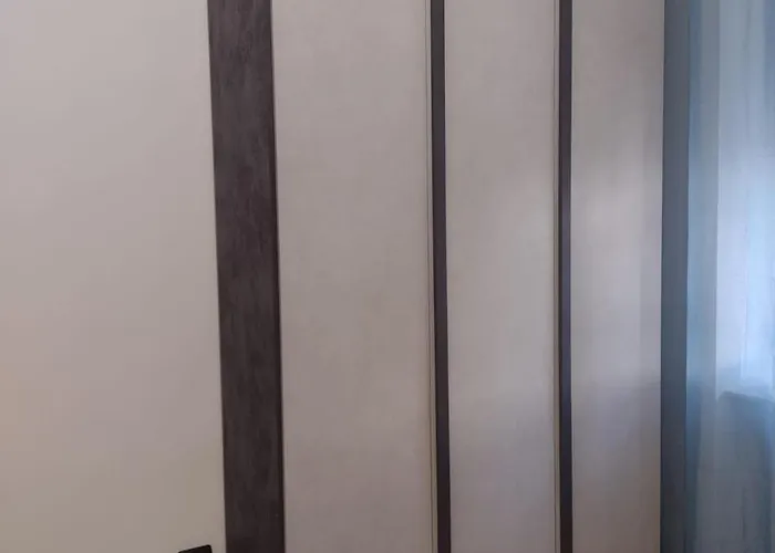 Il Sole Maison d'hôtes Gênes