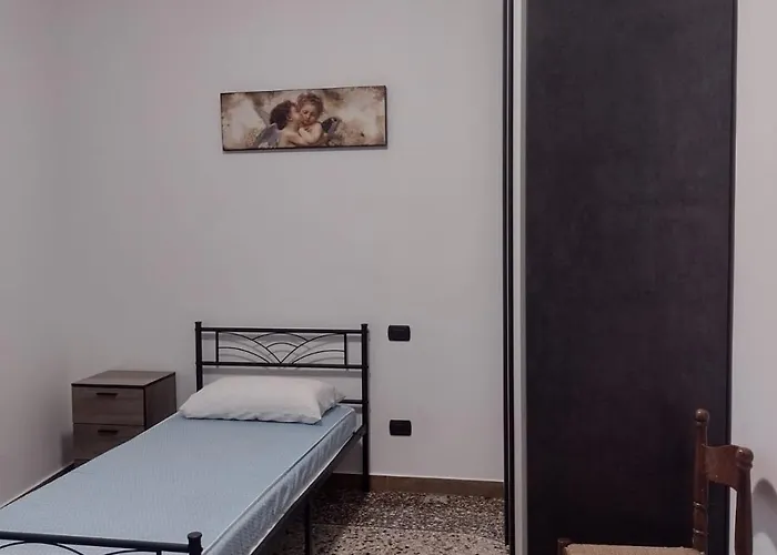 Il Sole Maison d'hôtes *