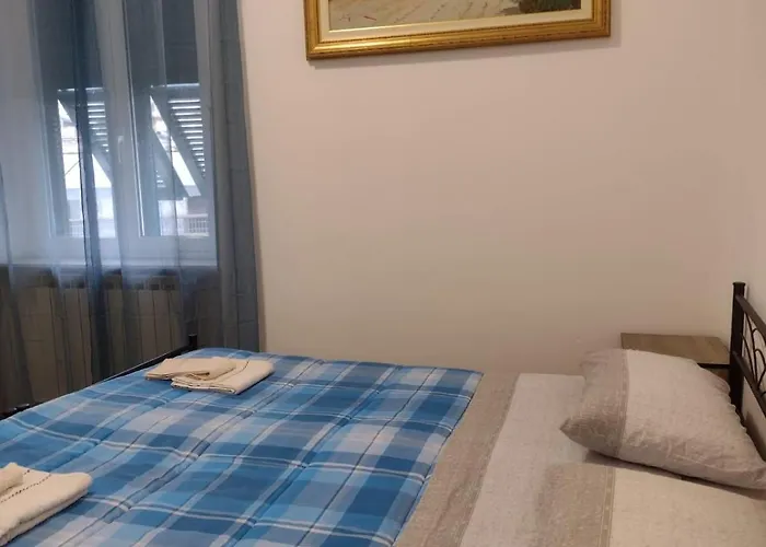 Il Sole Maison d'hôtes Gênes