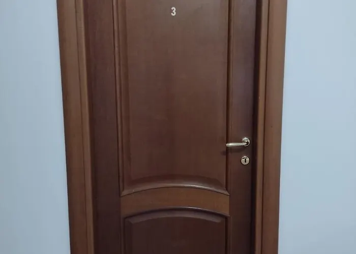 Maison d'hôtes Il Sole *