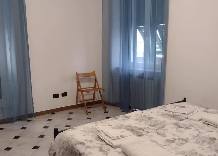 Il Sole Maison d'hôtes Gênes