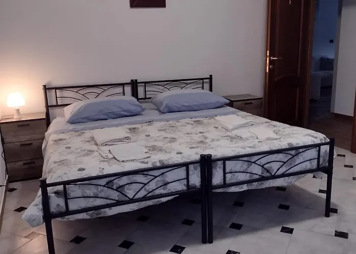 Il Sole Maison d'hôtes *