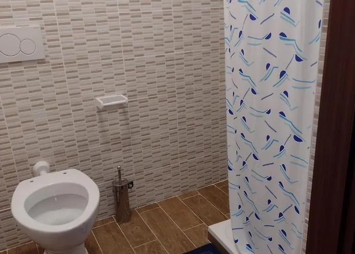 Maison d'hôtes Il Sole *