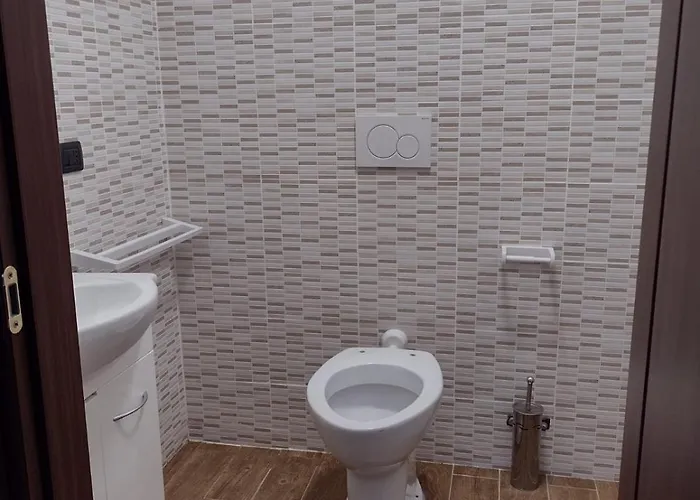 Il Sole Maison d'hôtes Gênes