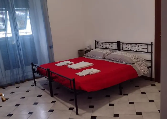 Il Sole Maison d'hôtes *