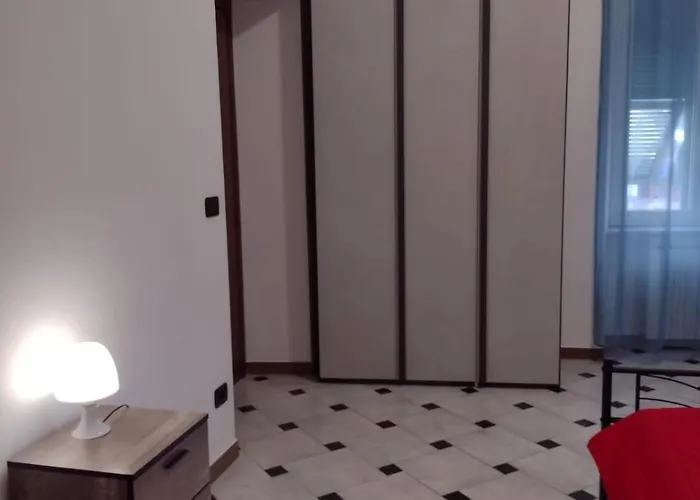 Maison d'hôtes Il Sole