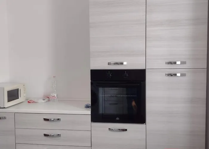 Maison d'hôtes Il Sole