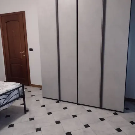 Il Sole Gasthuis Genua