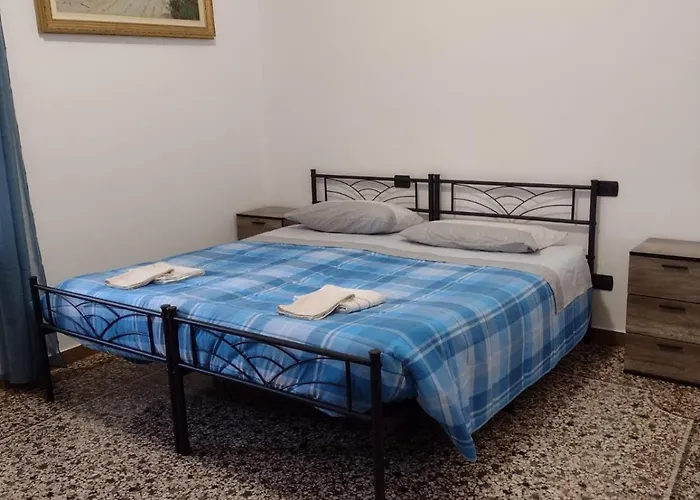 Casa de hóspedes Il Sole *