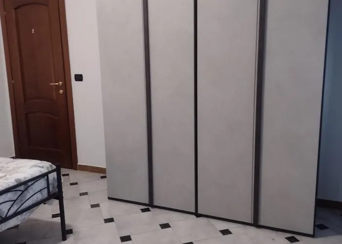 Il Sole Casa de hóspedes Génova