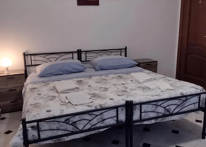 Casa de hóspedes Il Sole