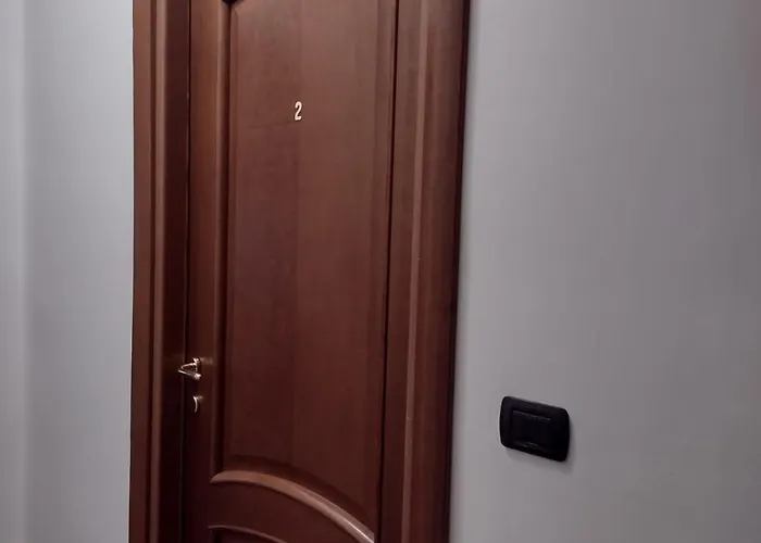 Il Sole Casa de hóspedes *