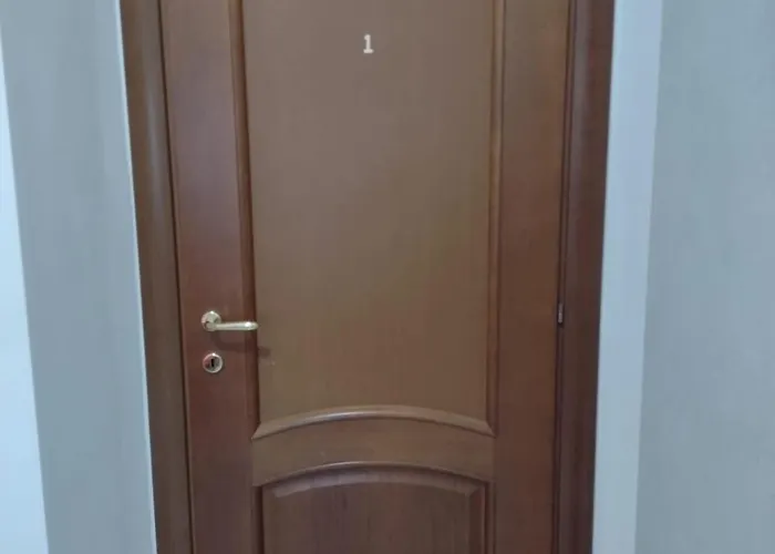 Casa de hóspedes Il Sole